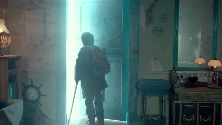 Nonton Film Behind the Blue Door (2016) Subtitle Indonesia - Filmapik