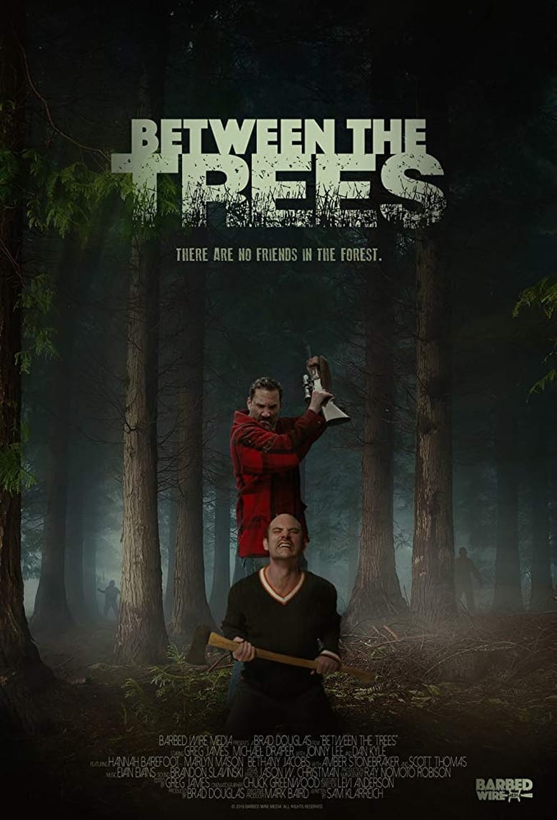Nonton Film Between the Trees (2018) Subtitle Indonesia - Filmapik