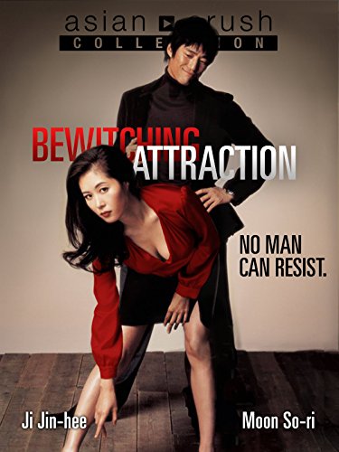 Nonton Film Bewitching Attraction (2006) Subtitle Indonesia - Filmapik