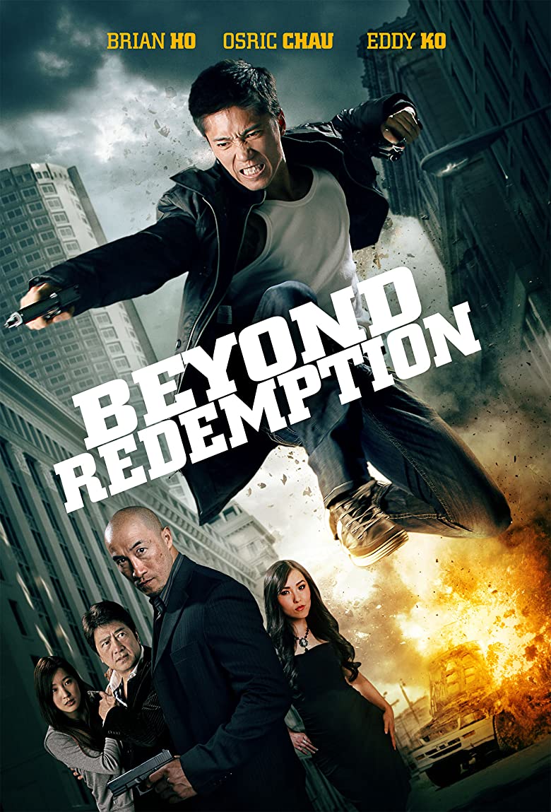 Nonton Film Beyond Redemption (2015) Subtitle Indonesia - Filmapik