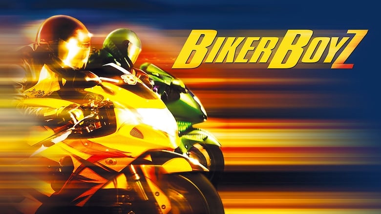 Nonton Film Biker Boyz (2003) Subtitle Indonesia - Filmapik