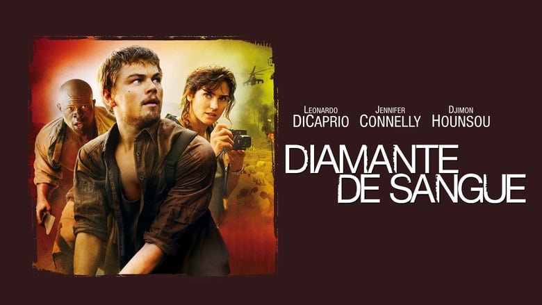 Nonton Film Blood Diamond (2006) Subtitle Indonesia - Filmapik