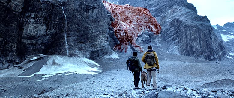 Nonton Film Blood Glacier (2013) Subtitle Indonesia - Filmapik