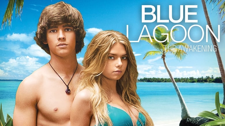 Nonton Film Blue Lagoon: The Awakening (2012) Subtitle Indonesia - Filmapik