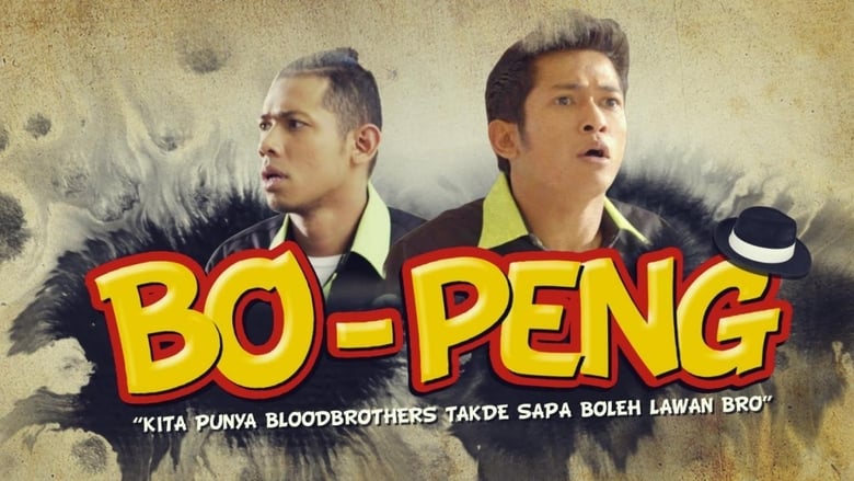 Nonton Film Bo-Peng (2016) Subtitle Indonesia - Filmapik
