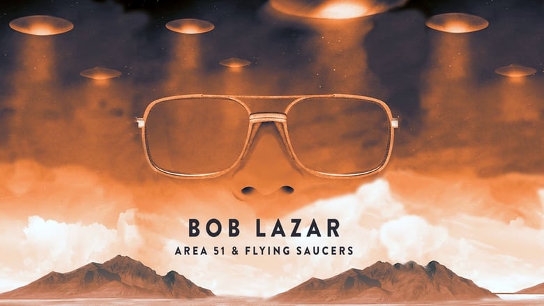 Nonton Film Bob Lazar: Area 51 & Flying Saucers (2018) Subtitle Indonesia - Filmapik