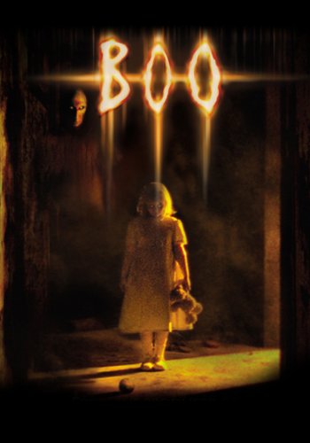 Nonton Film Boo (2005) Subtitle Indonesia - Filmapik