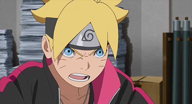 Nonton Film Boruto: Naruto the Movie (2015) Subtitle Indonesia - Filmapik