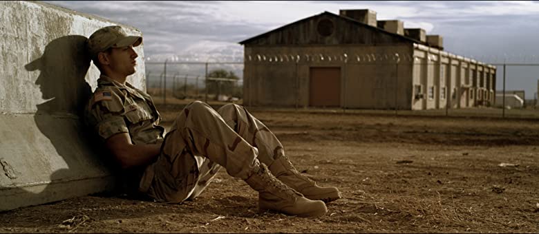 Nonton Film Boys of Abu Ghraib (2014) Subtitle Indonesia - Filmapik