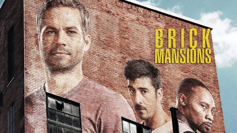 Nonton Film Brick Mansions (2014) Subtitle Indonesia - Filmapik