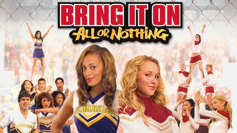 Nonton Film Bring It On: All or Nothing (2006) Subtitle Indonesia - Filmapik