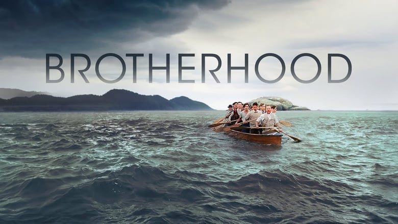 Nonton Film Brotherhood (2019) Subtitle Indonesia - Filmapik