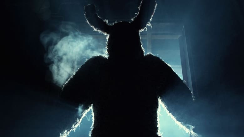 Nonton Film Bunny the Killer Thing (2015) Subtitle Indonesia - Filmapik