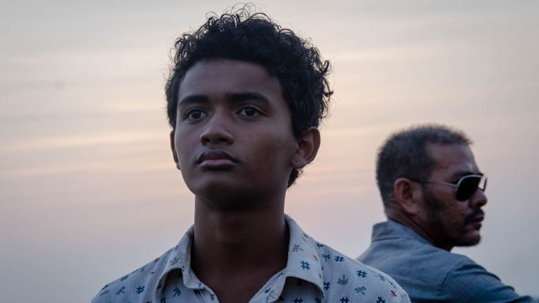 Nonton Film Buoyancy (2019) Subtitle Indonesia - Filmapik