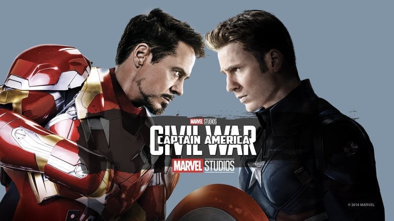 Nonton Film Captain America: Civil War (2016) Subtitle Indonesia - Filmapik