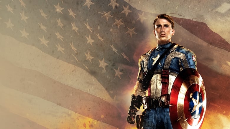 Nonton Film Captain America: The First Avenger (2011) Subtitle Indonesia - Filmapik