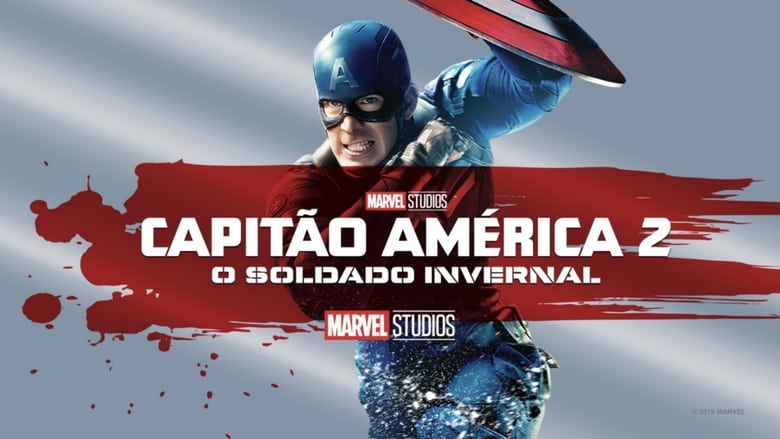 Nonton Film Captain America: The Winter Soldier (2014) Subtitle Indonesia - Filmapik