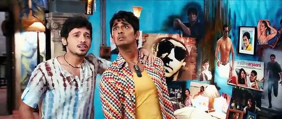 Nonton Film Chashme Baddoor (2013) Subtitle Indonesia - Filmapik