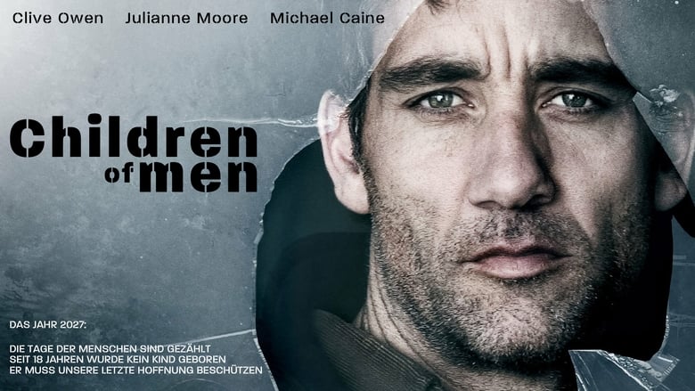 Nonton Film Children of Men (2006) Subtitle Indonesia - Filmapik