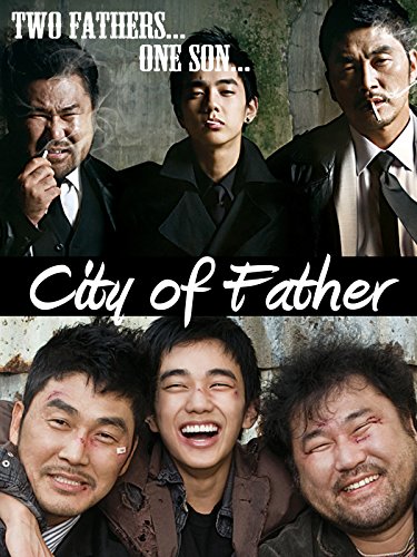 Nonton Film City of Fathers (2009) Subtitle Indonesia - Filmapik