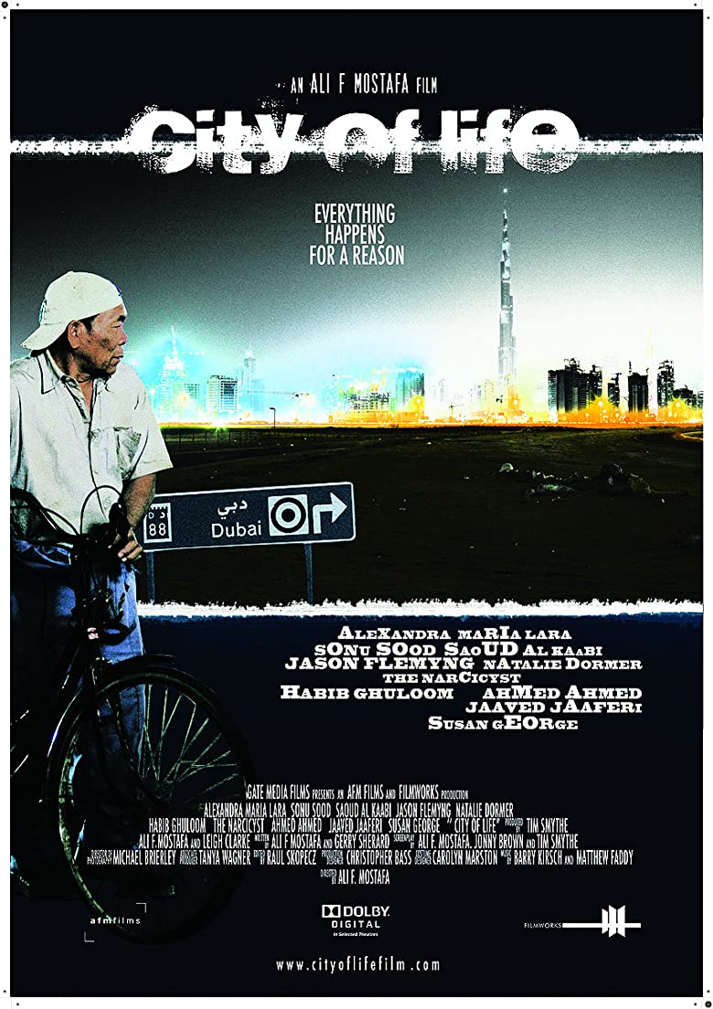Nonton Film City of Life (2009) Subtitle Indonesia - Filmapik
