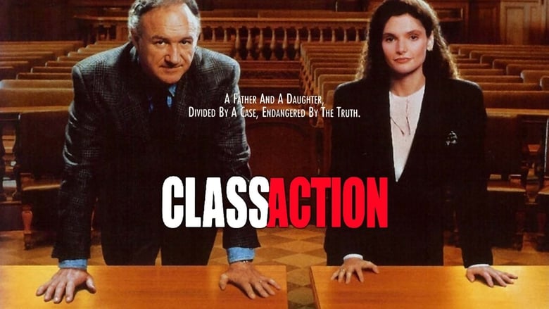 Nonton Film Class Action (1991) Subtitle Indonesia - Filmapik