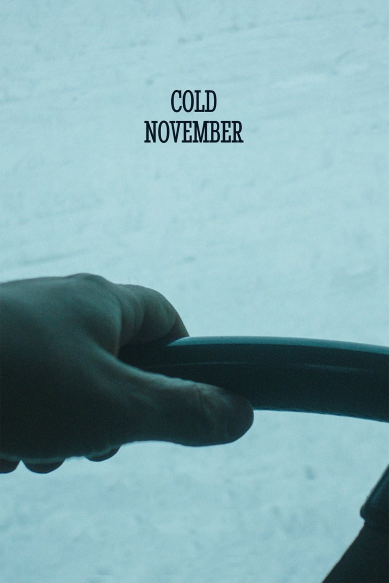 Nonton Film Cold November (2018) Subtitle Indonesia - Filmapik