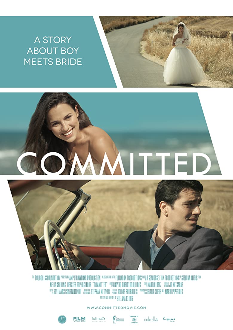 Nonton Film Committed (2014) Subtitle Indonesia - Filmapik