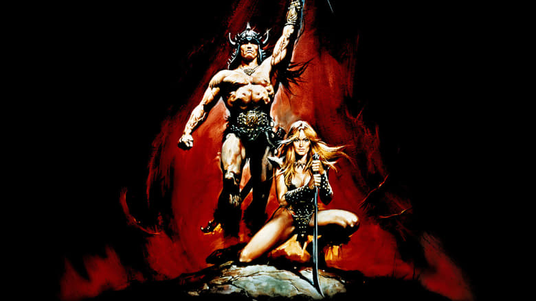 Nonton Film Conan the Barbarian (1982) Subtitle Indonesia - Filmapik