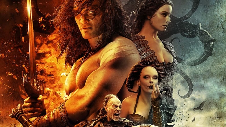 Nonton Film Conan the Barbarian (2011) Subtitle Indonesia - Filmapik