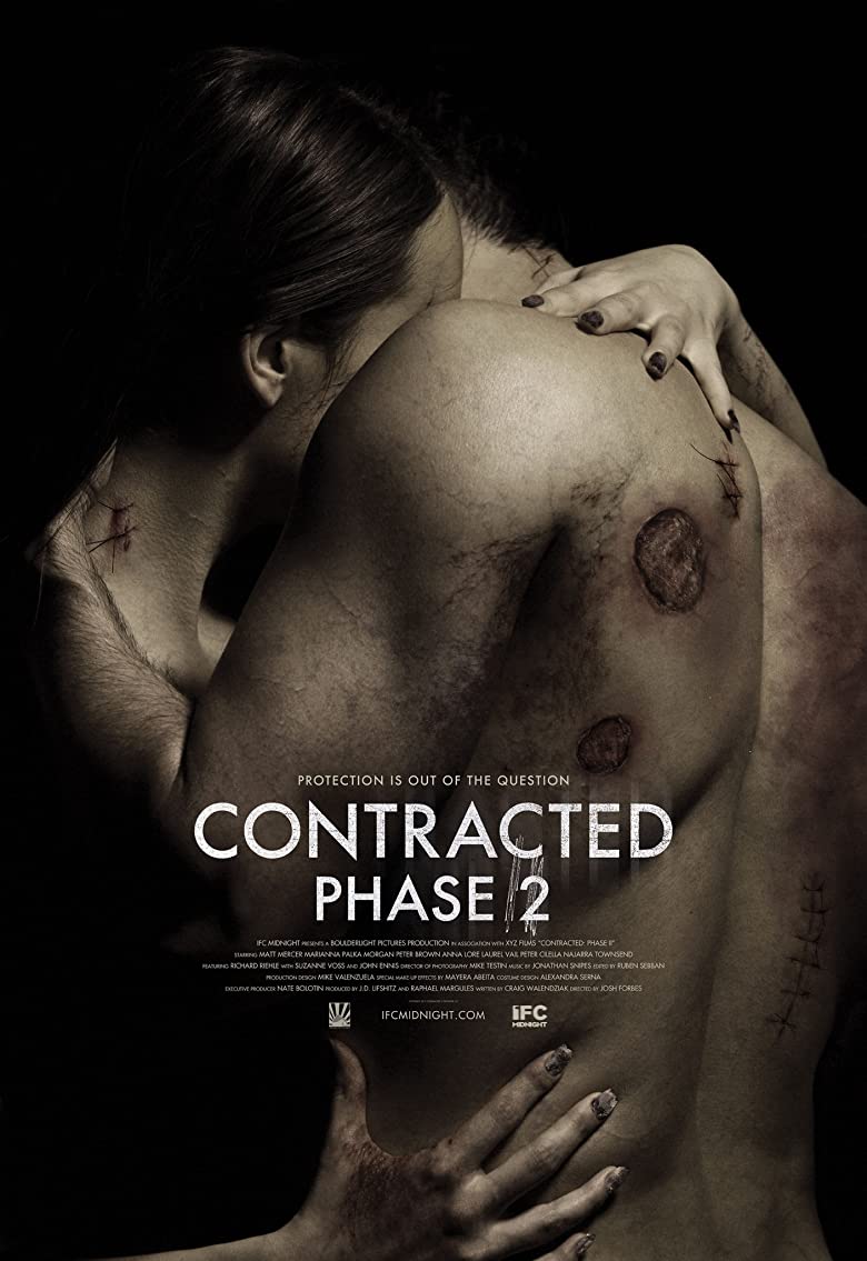 Nonton Film Contracted: Phase II (2015) Subtitle Indonesia - Filmapik
