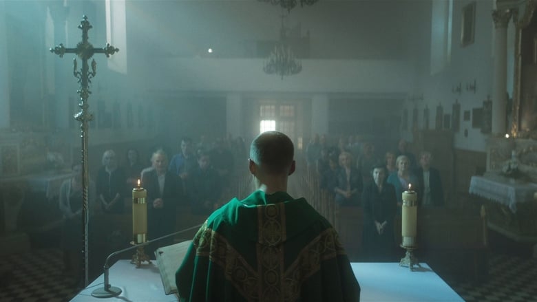 Nonton Film Corpus Christi (2019) Subtitle Indonesia - Filmapik