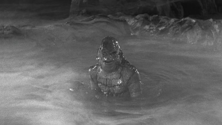 Nonton Film Creature from the Black Lagoon (1954) Subtitle Indonesia - Filmapik