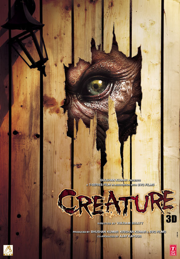 Nonton Film Creature (2014) Subtitle Indonesia - Filmapik