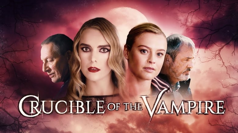 Nonton Film Crucible of the Vampire (2019) Subtitle Indonesia - Filmapik