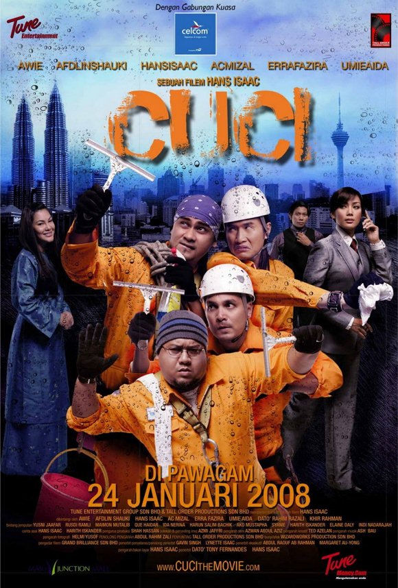 Nonton Film Cuci (2008) Subtitle Indonesia - Filmapik