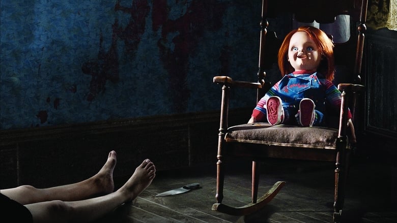 Nonton Film Curse of Chucky (2013) Subtitle Indonesia - Filmapik