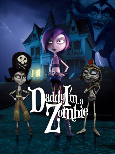Nonton Film Daddy, I”m a Zombie (2011) Subtitle Indonesia - Filmapik