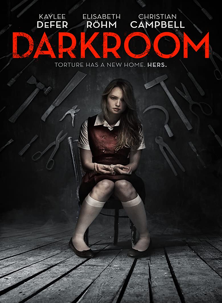 Nonton Film Darkroom (2013) Subtitle Indonesia - Filmapik