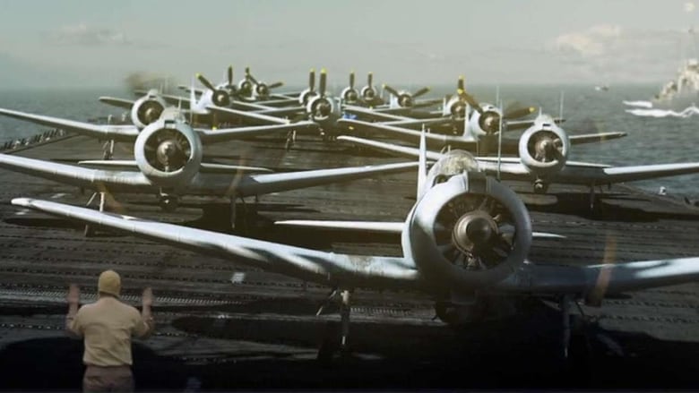 Nonton Film Dauntless: The Battle of Midway (2019) Subtitle Indonesia - Filmapik