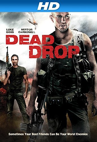 Nonton Film Dead Drop (2013) Subtitle Indonesia - Filmapik