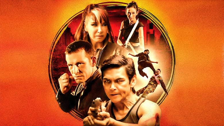 Nonton Film Death Fighter (2017) Subtitle Indonesia - Filmapik