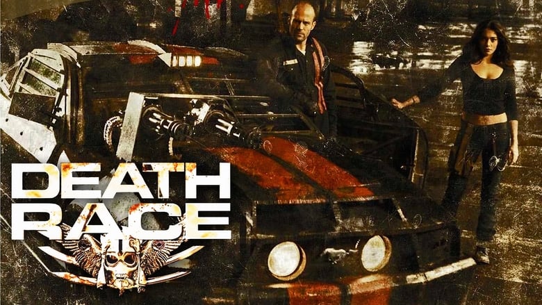 Nonton Film Death Race (2008) Subtitle Indonesia - Filmapik