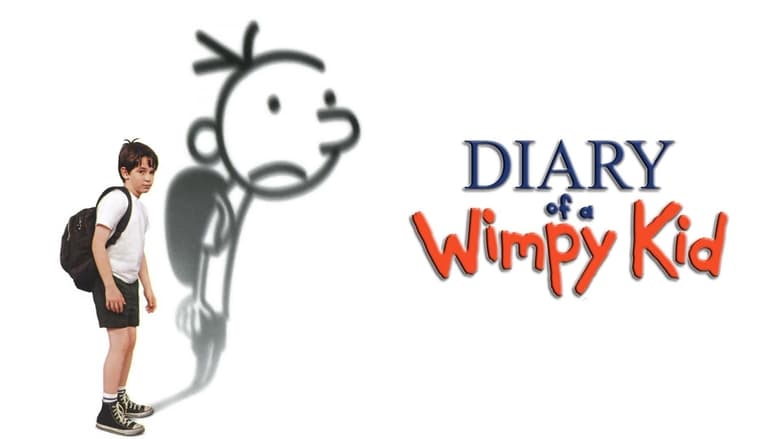 Nonton Film Diary of a Wimpy Kid (2010) Subtitle Indonesia - Filmapik
