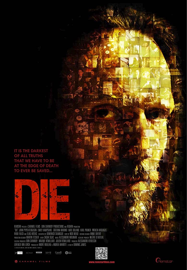 Nonton Film Die (2010) Subtitle Indonesia - Filmapik