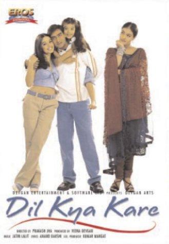 Nonton Film Dil Kya Kare (1999) Subtitle Indonesia - Filmapik