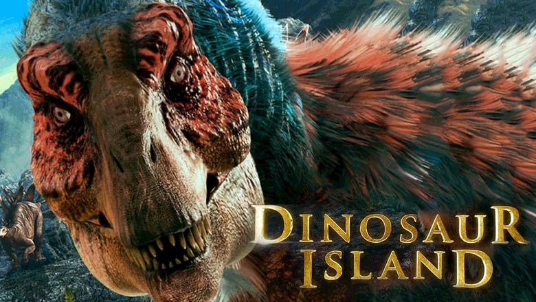 Nonton Film Dinosaur Island (2014) Subtitle Indonesia - Filmapik
