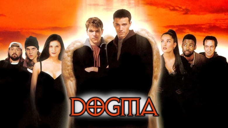 Nonton Film Dogma (1999) Subtitle Indonesia - Filmapik
