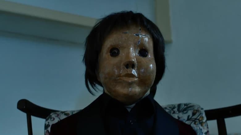 Nonton Film Doll Cemetery (2019) Subtitle Indonesia - Filmapik