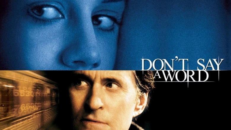Nonton Film Don”t Say a Word (2001) Subtitle Indonesia - Filmapik